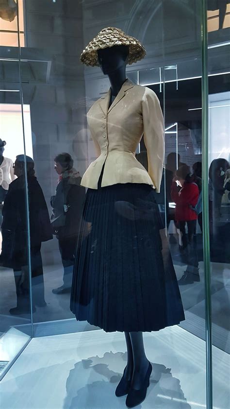 christian dior bar suit|dior bar jacket on budget.